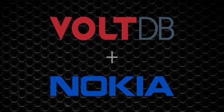 Volt Active Data Chosen by Nokia